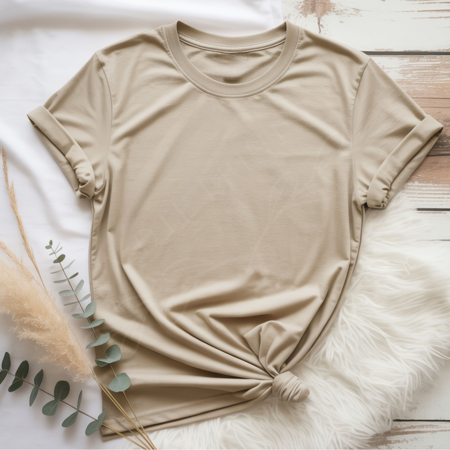 Unisex Heavy Cotton Gildan T-Shirt - 5000