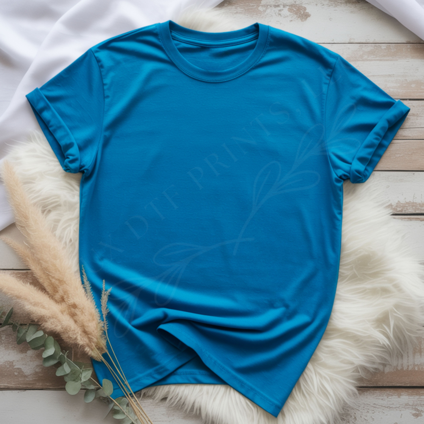 Unisex Heavy Cotton Gildan T-Shirt - 5000