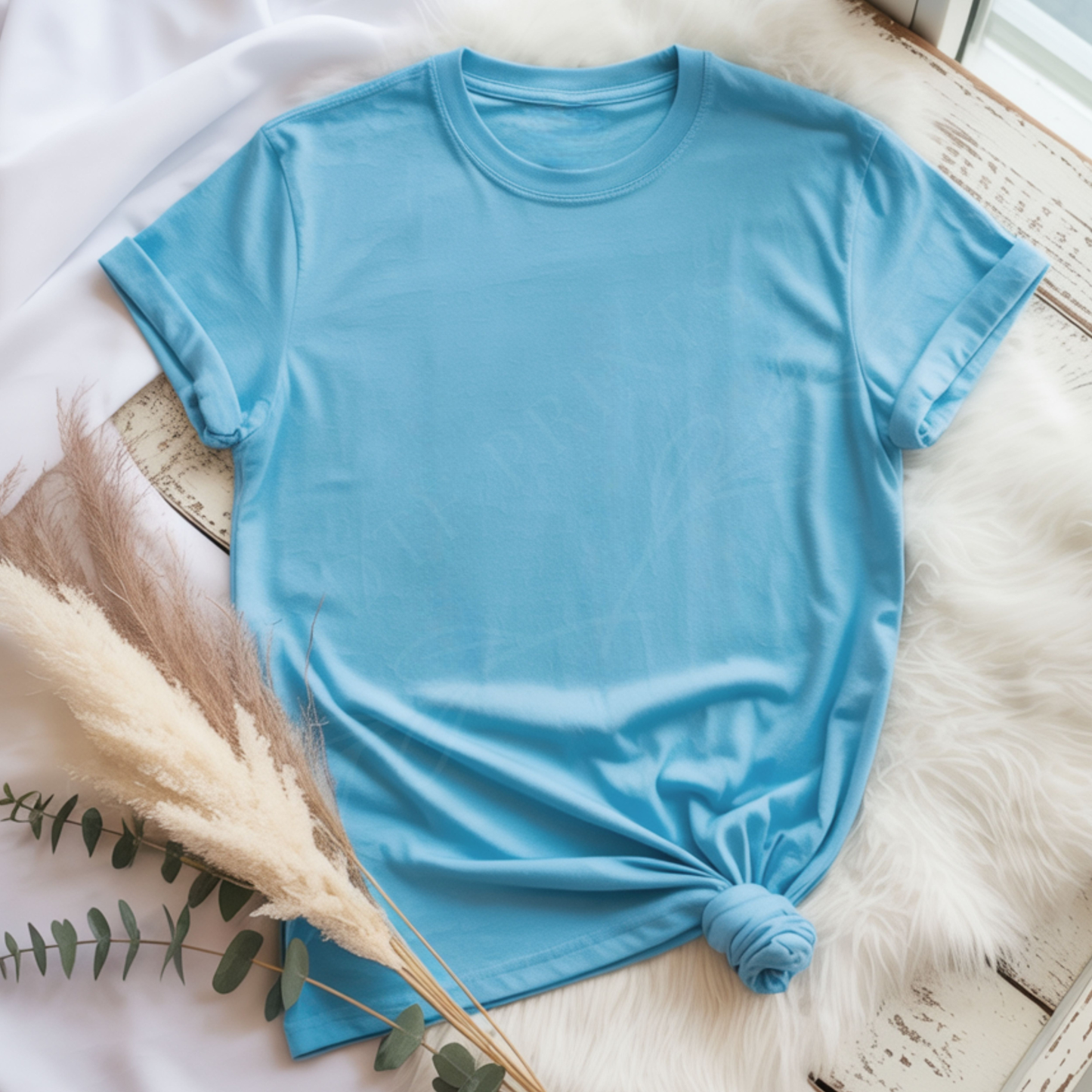 Unisex Heavy Cotton Gildan T-Shirt - 5000