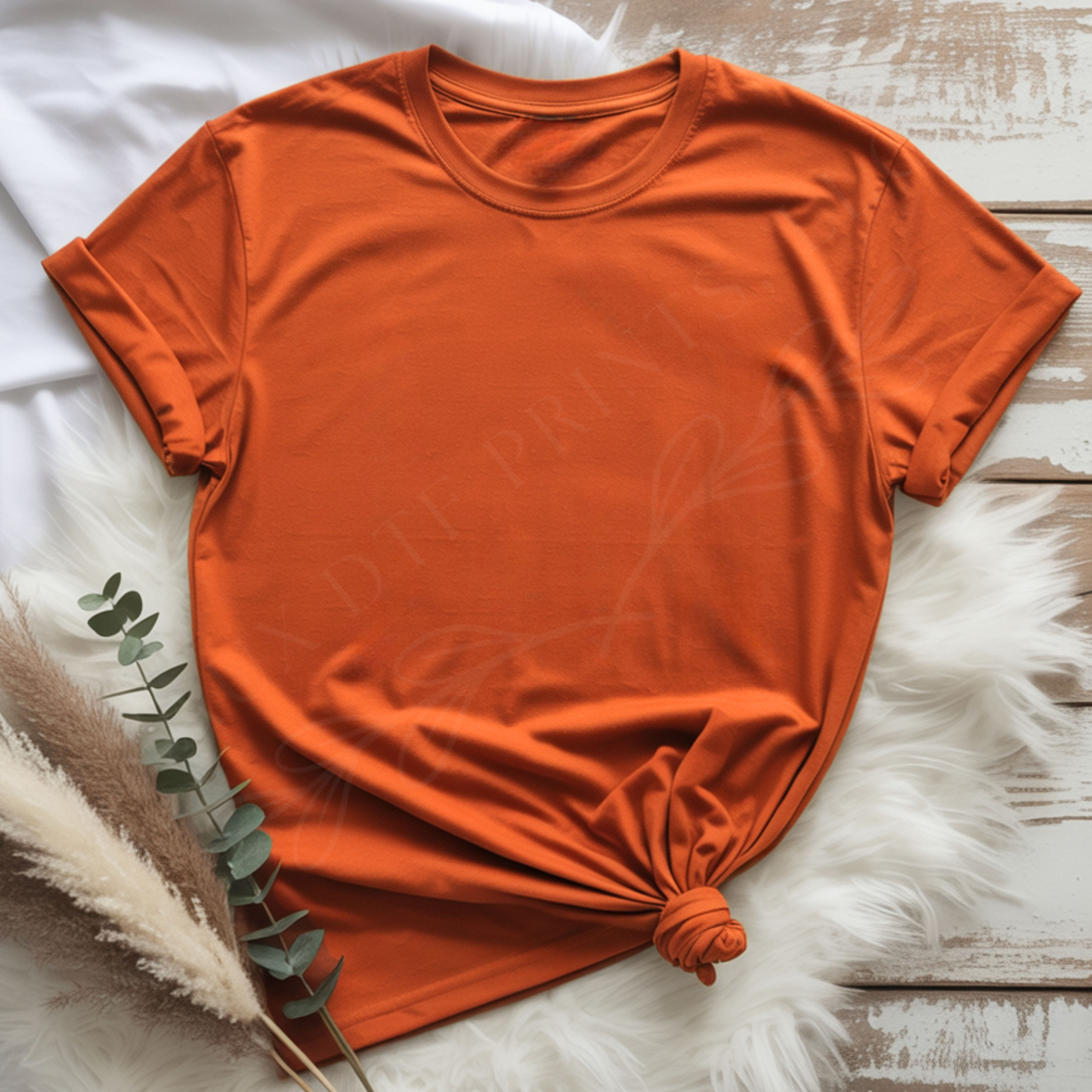 Unisex Heavy Cotton Gildan T-Shirt - 5000