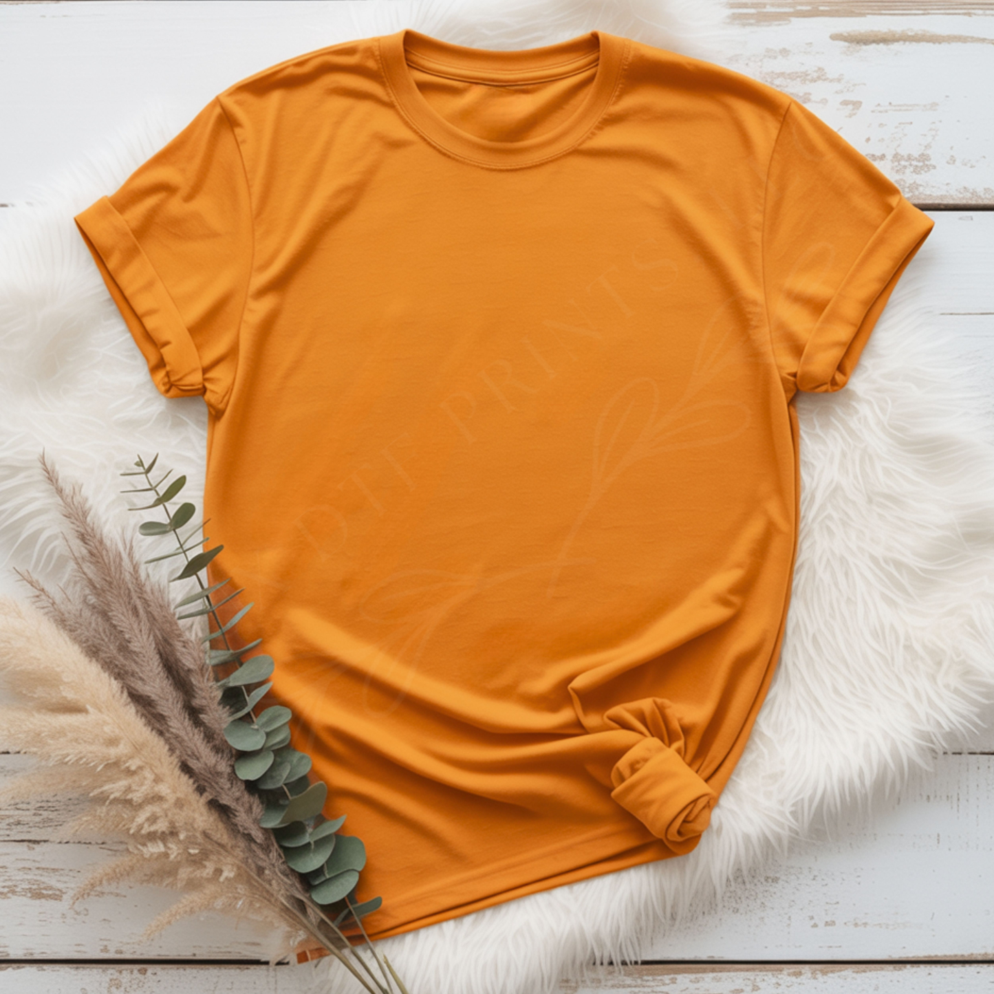 Unisex Heavy Cotton Gildan T-Shirt - 5000
