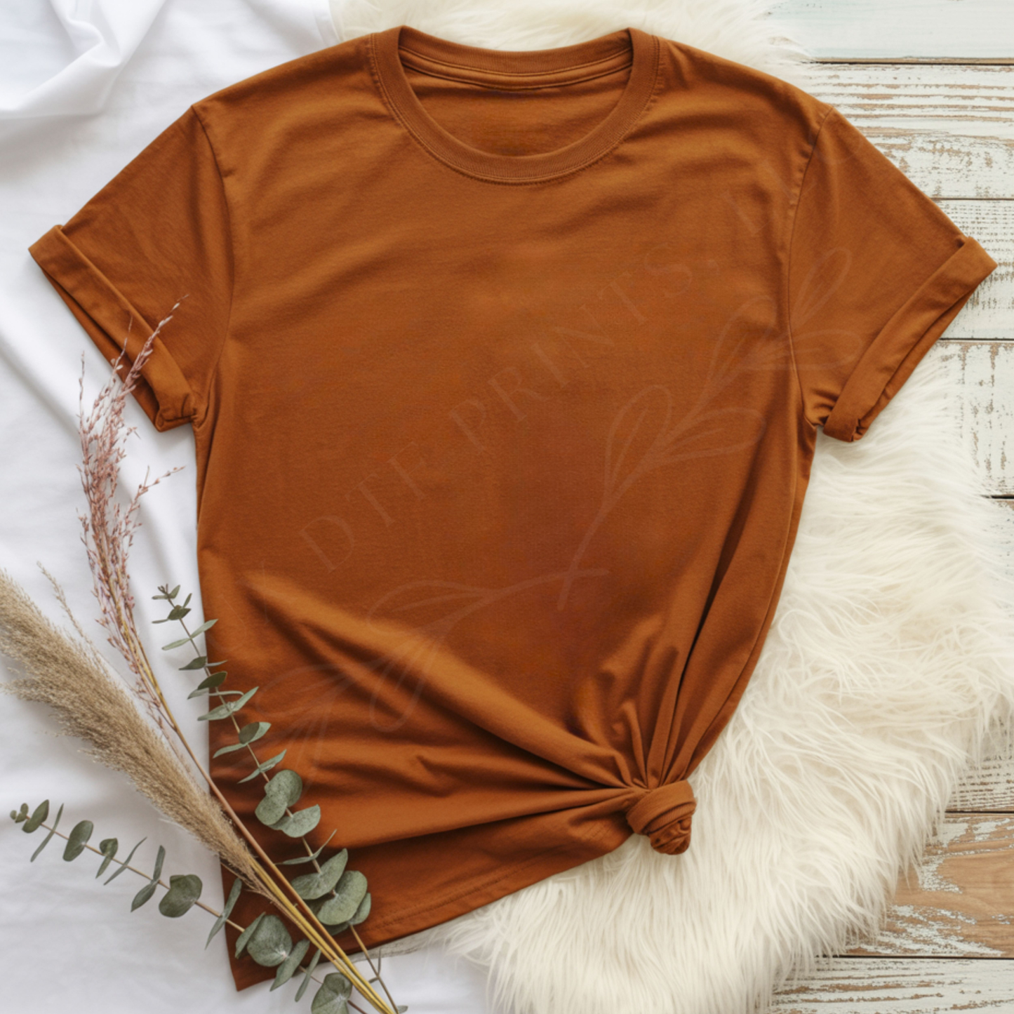 Unisex Heavy Cotton Gildan T-Shirt - 5000