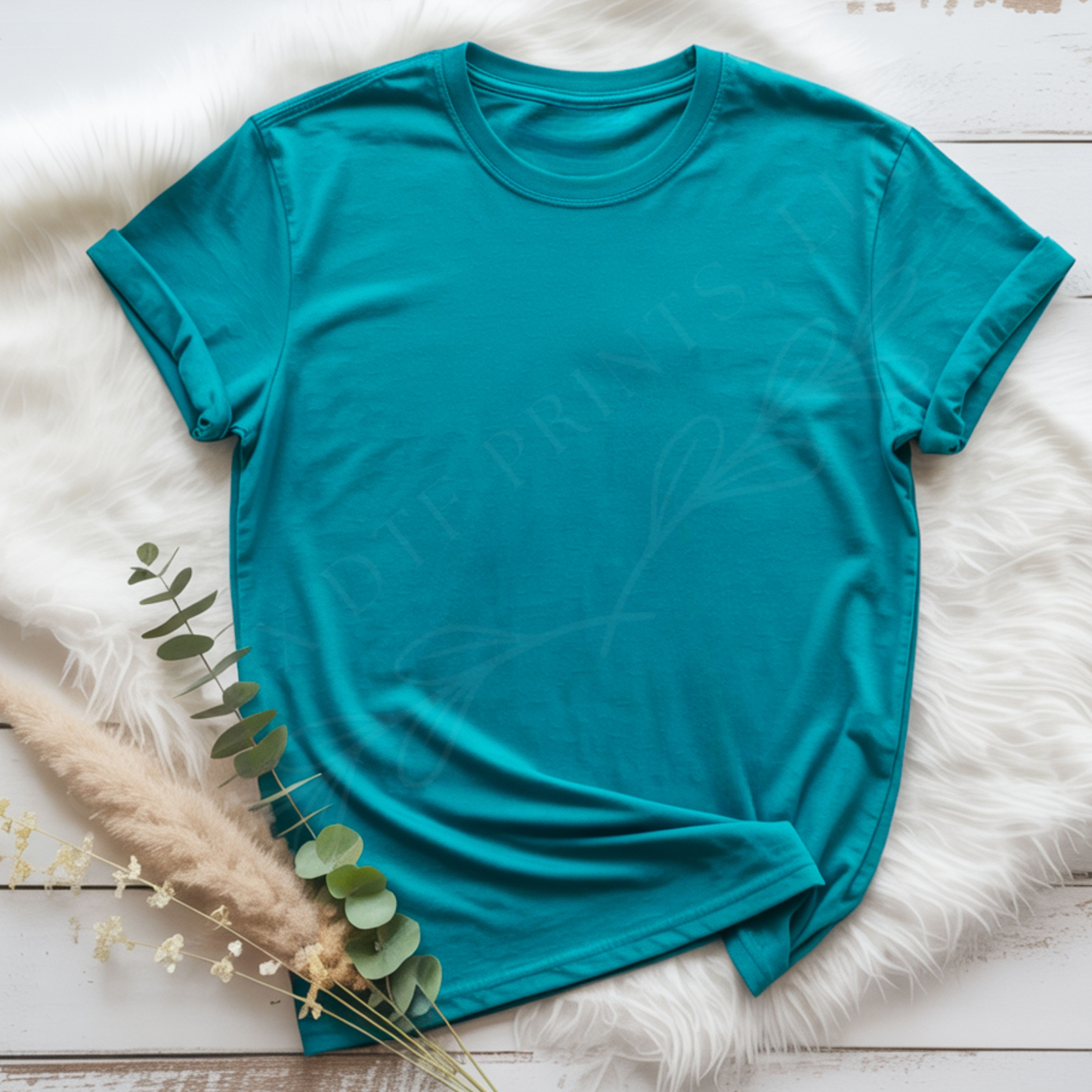 Unisex Heavy Cotton Gildan T-Shirt - 5000