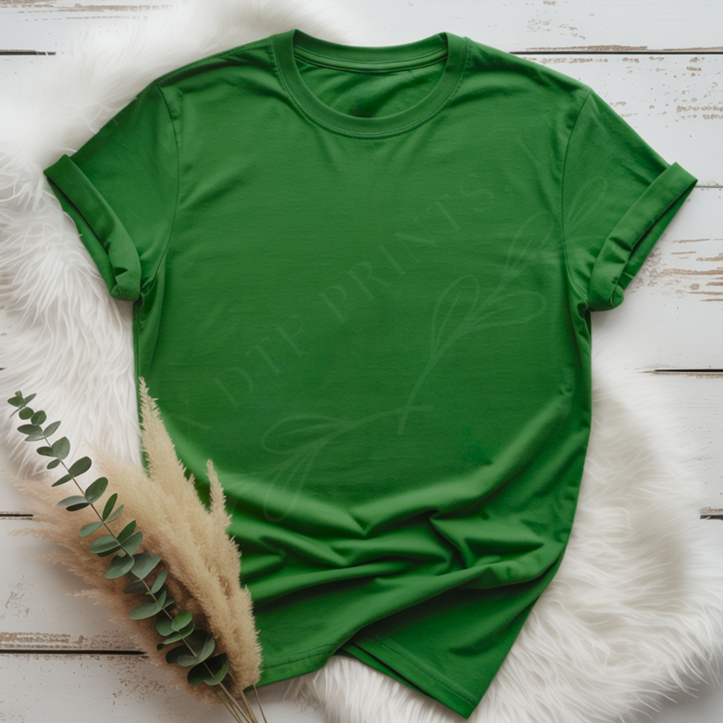 Unisex Heavy Cotton Gildan T-Shirt - 5000