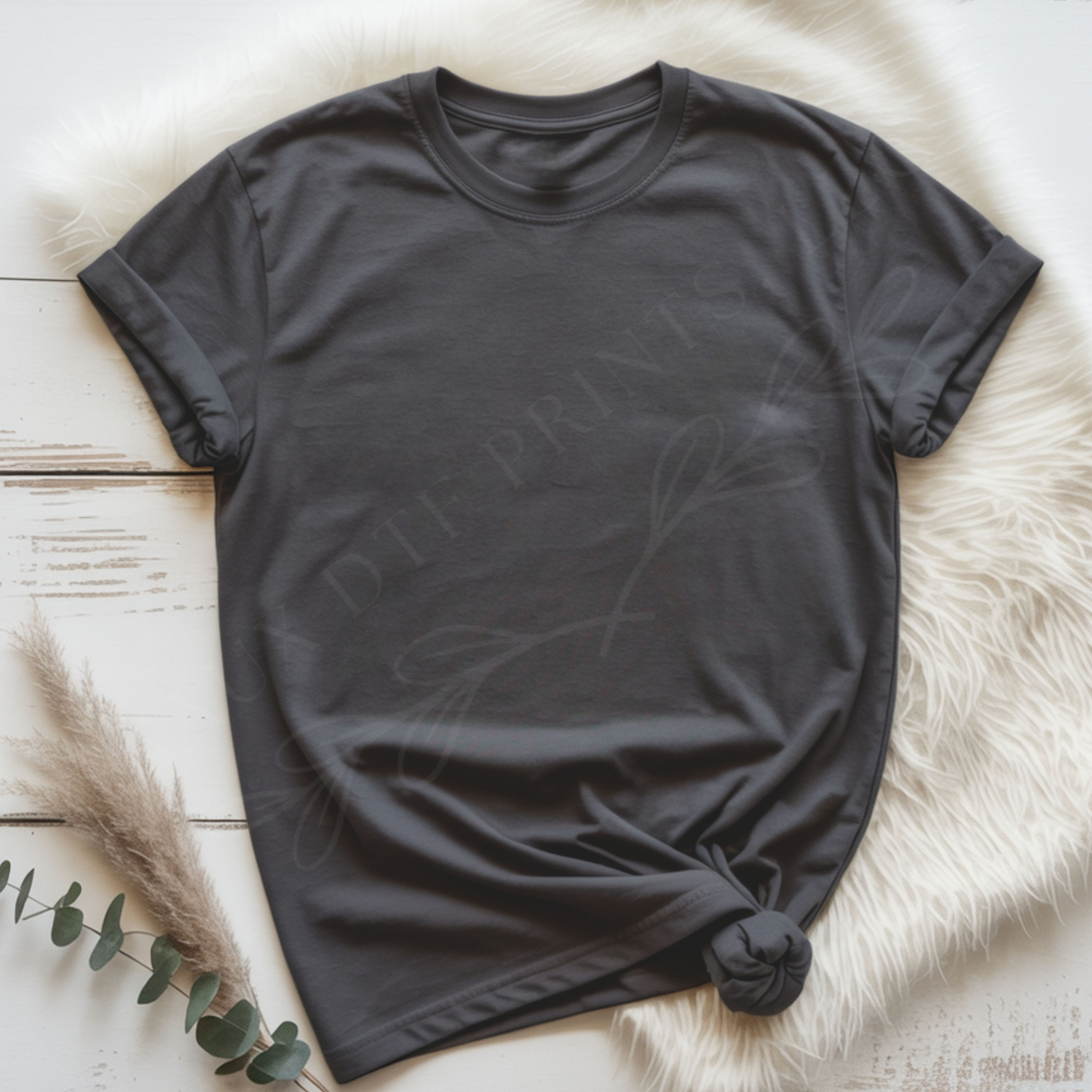 Unisex Heavy Cotton Gildan T-Shirt - 5000