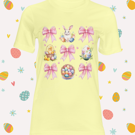 Easter Assortment 2 DTF Single Print