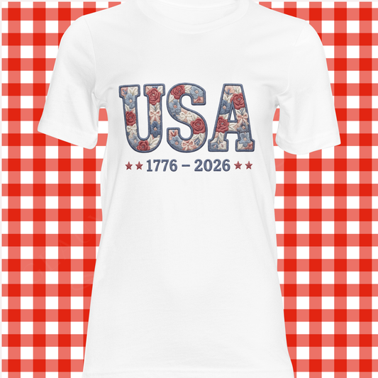 USA DTF Single Print