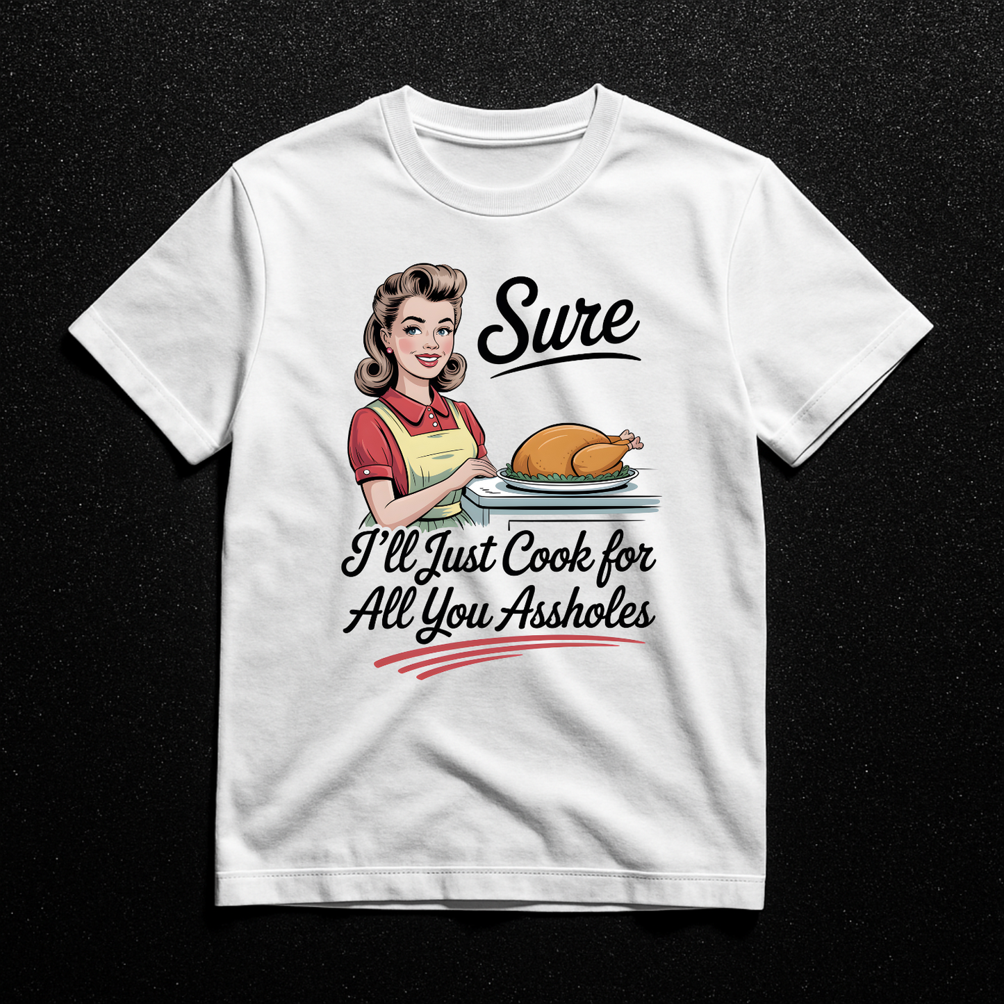 Sure DTF Print