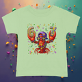 Six Seven Crawfish DTF Single Print