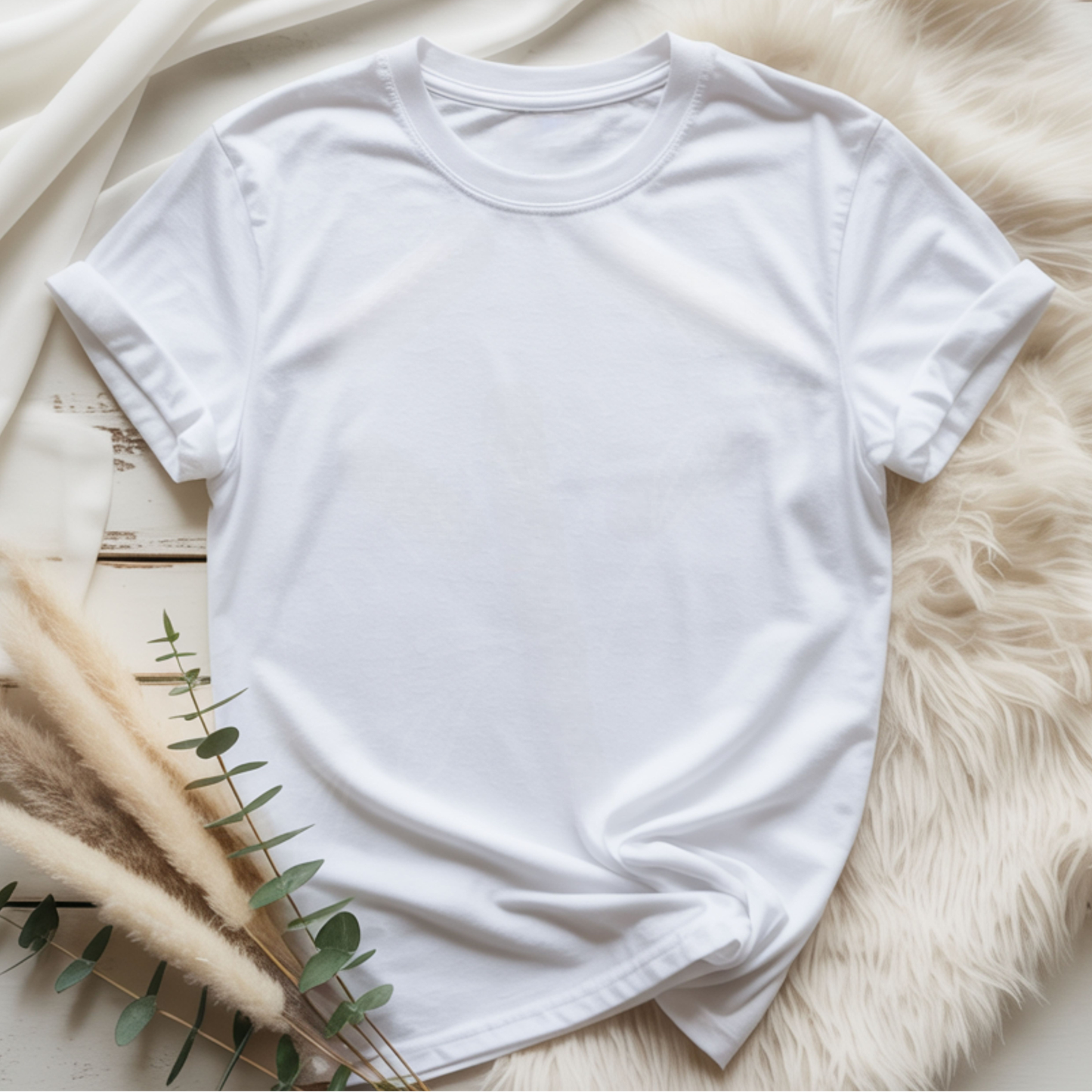 Unisex Heavy Cotton Gildan T-Shirt - 5000