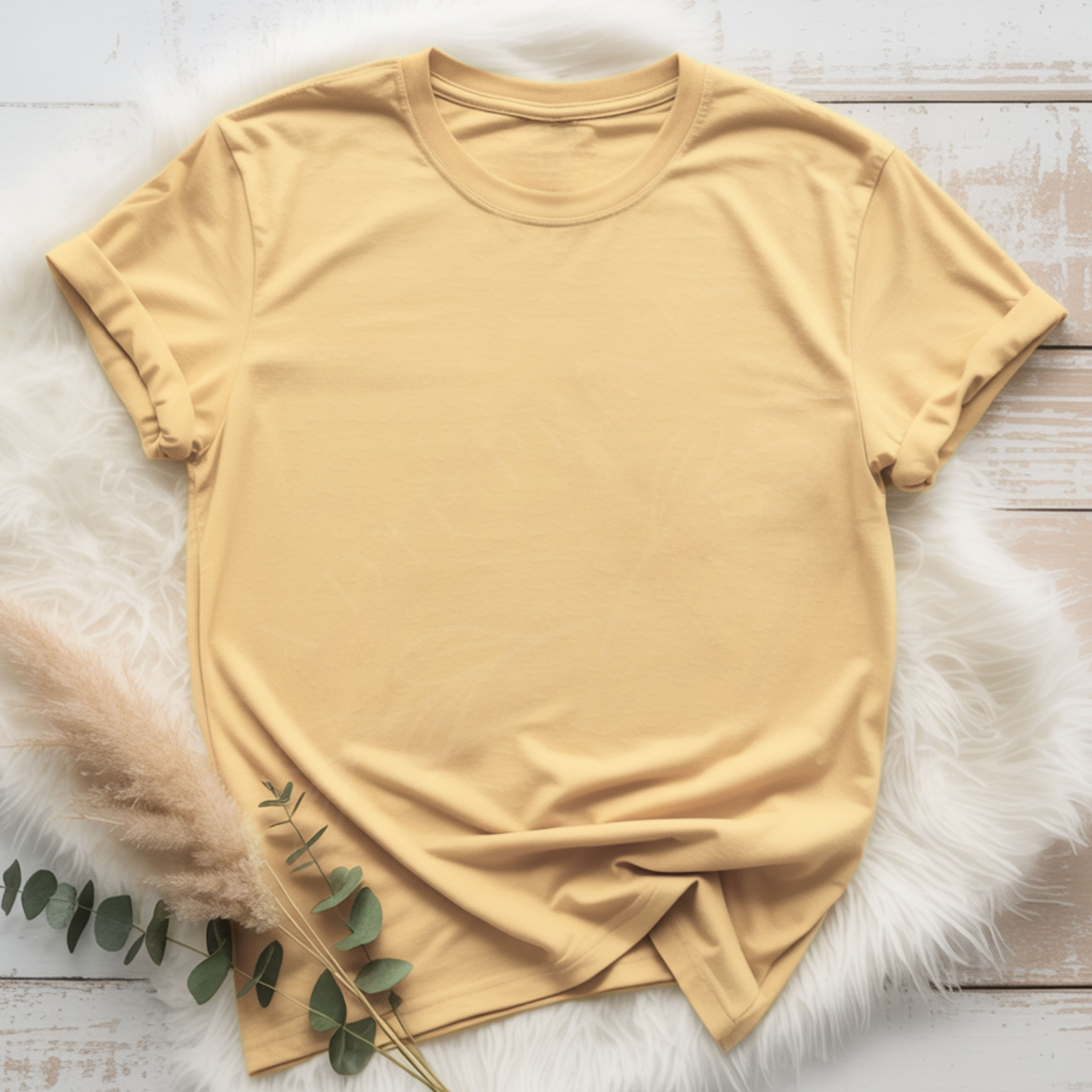 Unisex Heavy Cotton Gildan T-Shirt - 5000